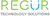 Regur Technology Solutions Logo