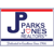 Parks Jones Realty Logo