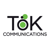 TöK Communications Logo