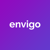 Envigo - A Digital Marketing Agency Logo