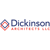 Dickinson Architects Logo