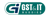GST & IT Buddies Logotype