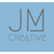 JM Creative Agency Logo