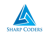 Sharp Coders Logo