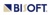 Bisoft Logo