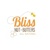 Bliss Nut Butters Logotype