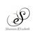 Shannon Elizabeth Logotype
