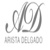 Arista Delgado Logo