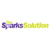 The Sparks Solution Logo