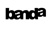 Banda Design Studio Logo