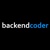 Backend Coder Logo