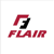 Flair Flexible Packaging Corporation Logo