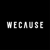 Wecause Logo