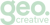 Geo Creative Logo