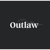 Outlaw Creative Logotype