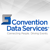 Convention Data Services Logo