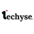 Techyse Education | Data Analyst, Python, Power BI Training in Marathahalli, Bangalore Logo