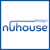 nuhouse design Logo