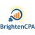 BrightenCPA Services Inc. Logo