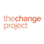 the change project Logo