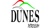 DUNES PETROLEUM Logotype