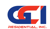 GCI Residential, Inc. Logotype