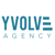 Yvolve Agency Logo