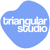 Triangular Studio Inc Logo
