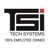 Tech Systems Logo