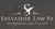 Salvador Law, P.A. Logo
