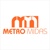 Metro Midas Technology Logo