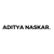 Aditya Naskar Logo