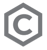 Cosmic Digital Design Logo