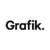 Grafik Magazine Logo