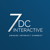 7DC Interactive Logo