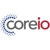 Coreio Inc. Logo