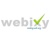 Webixy Technologies Logotype