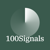100Signals Logo