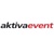 Aktiva Event Logo