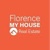 Florence My House Logo