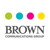 Brown Communications Group Logo