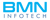 BMN Infotech Private Limited Logo