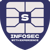 Stefan Ćertić - Infosec with Experience Logo