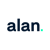 alan. agency Logo