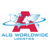 ALG Worldwide Logistics Logo