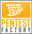 Pentest Factory GmbH Logo