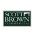 Scott Brown Commercial Logo