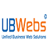 UBWebs Logo