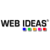 WEB IDEAS Logo