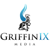 GriffinIX Media Web Design Logo